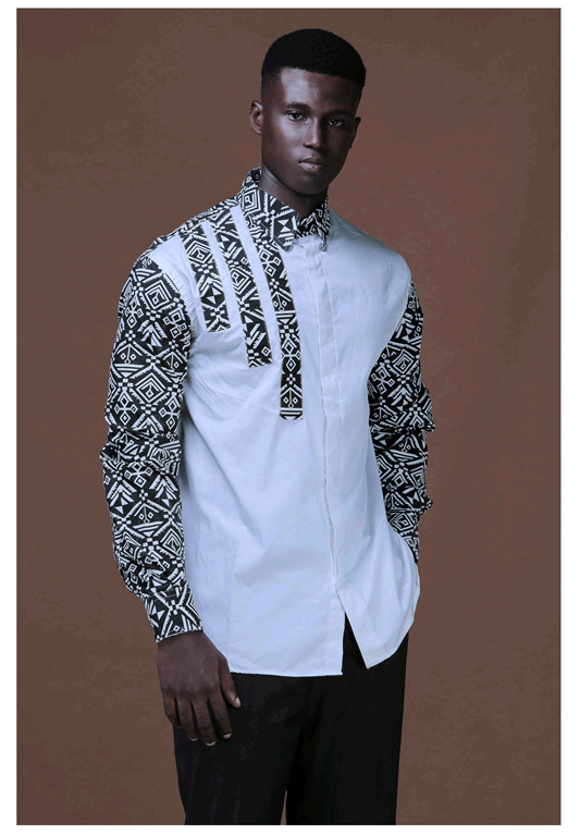 Men's Heritage Shirt